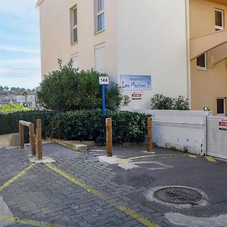 Appartement Gruissan les MARINES II Extérieur photo