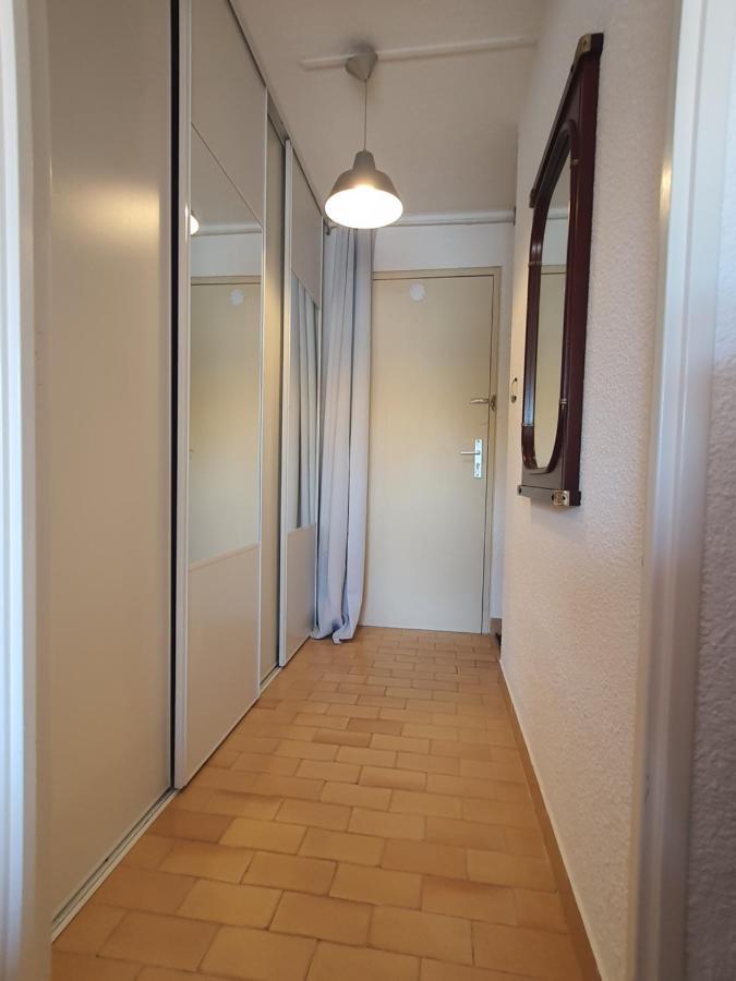 Appartement Gruissan les MARINES II Extérieur photo